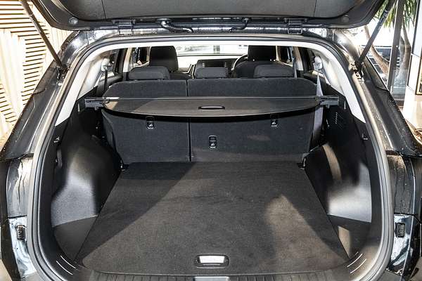 2021 Kia Sportage S NQ5