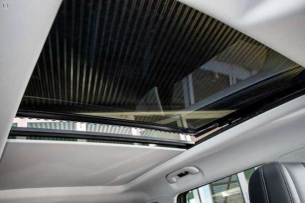 2025 Jaecoo J7 Ridge