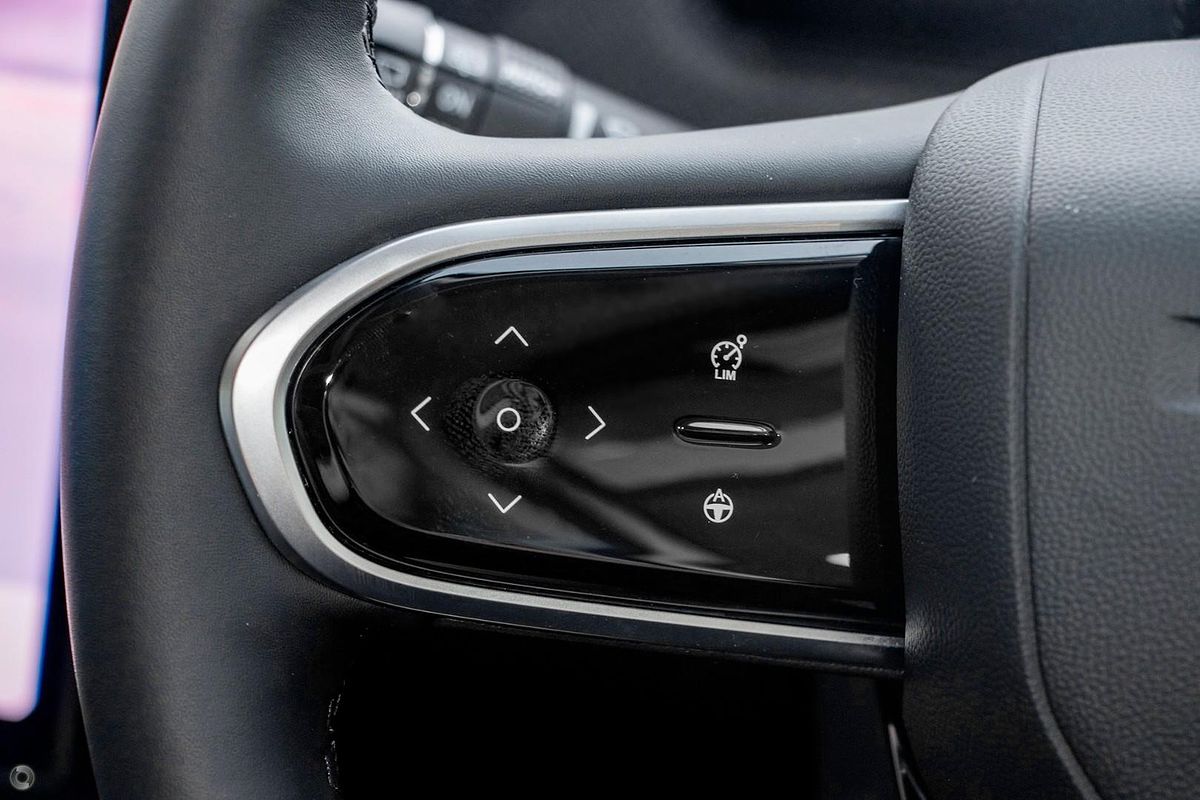 2025 Jaecoo J7 Ridge