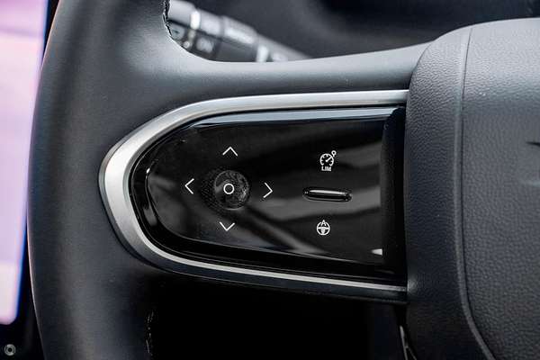 2025 Jaecoo J7 Ridge