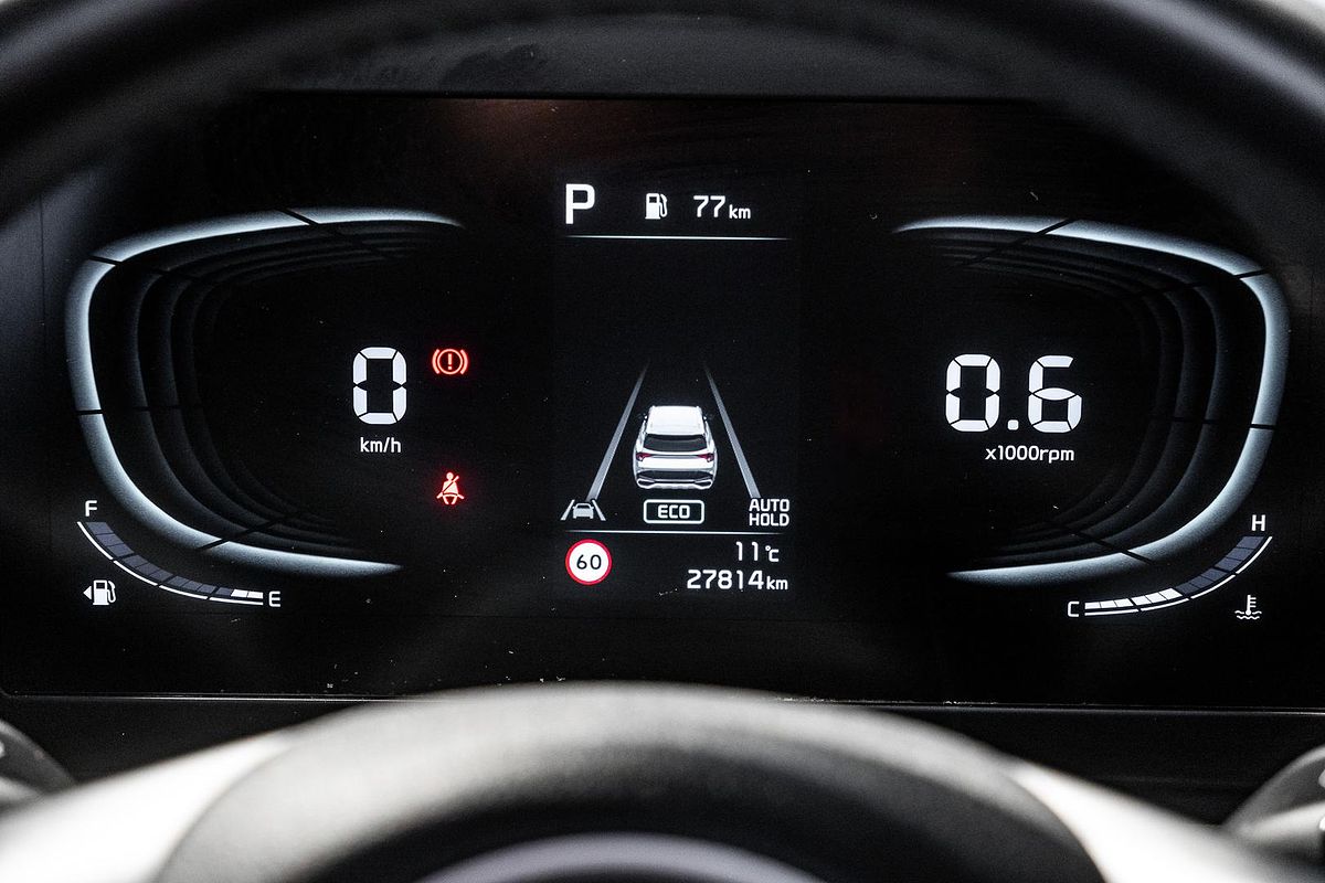 2021 Kia Sportage S NQ5