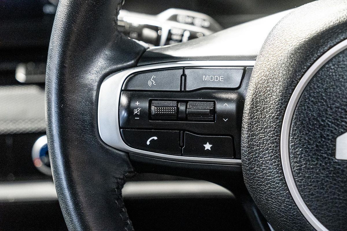 2021 Kia Sportage S NQ5