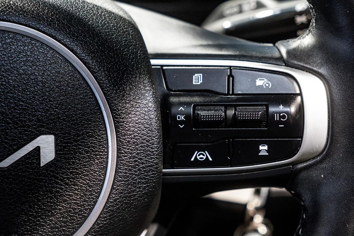 2021 Kia Sportage S NQ5