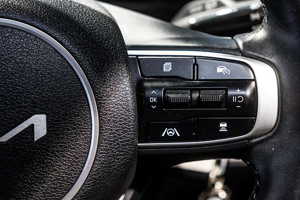 2021 Kia Sportage S NQ5