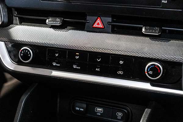 2021 Kia Sportage S NQ5