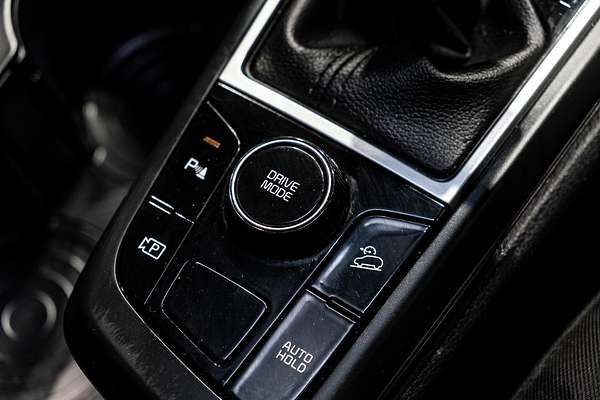 2021 Kia Sportage S NQ5