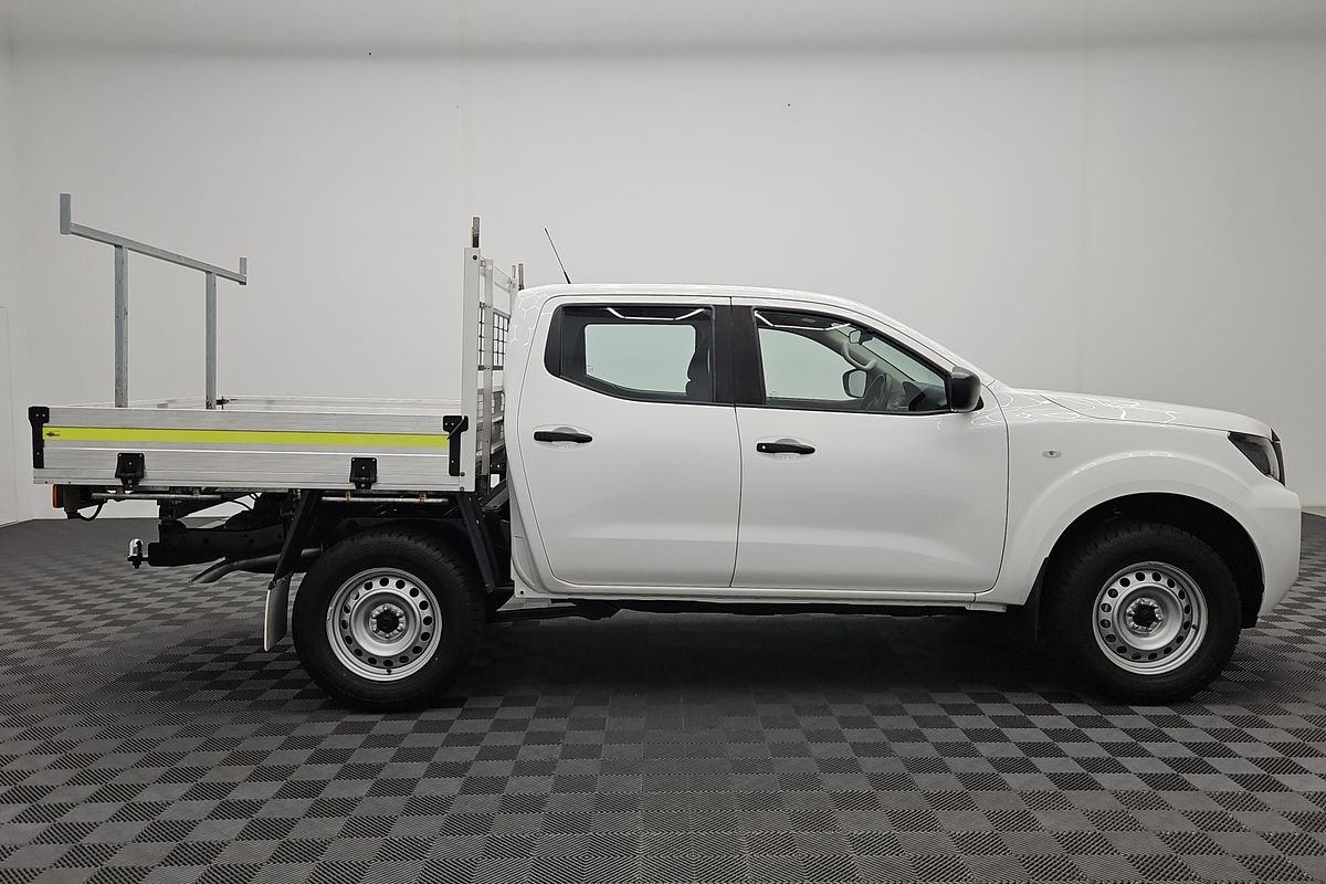 2021 Nissan Navara SL D23 4X4