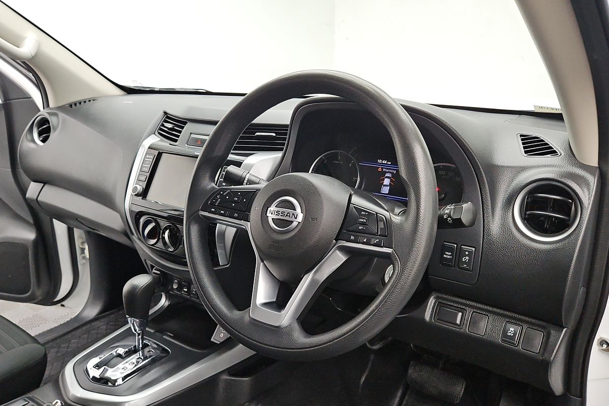 2021 Nissan Navara SL D23 4X4