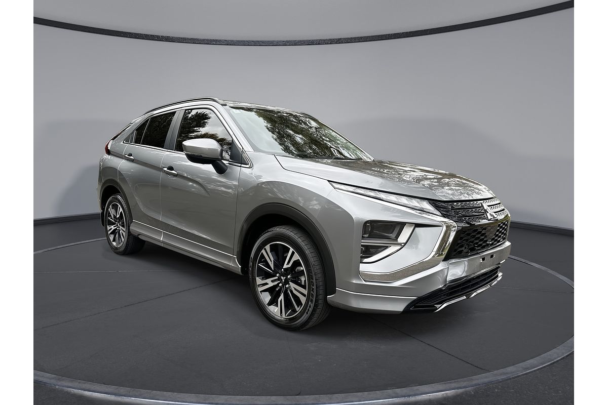 2022 Mitsubishi Eclipse Cross Aspire YB