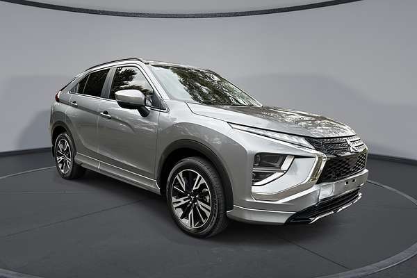 2022 Mitsubishi Eclipse Cross Aspire YB