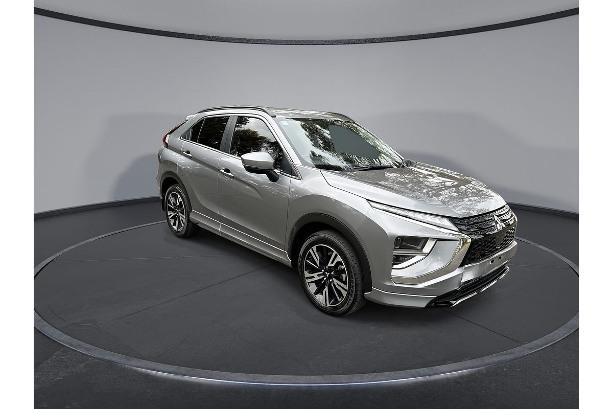 2022 Mitsubishi Eclipse Cross Aspire YB