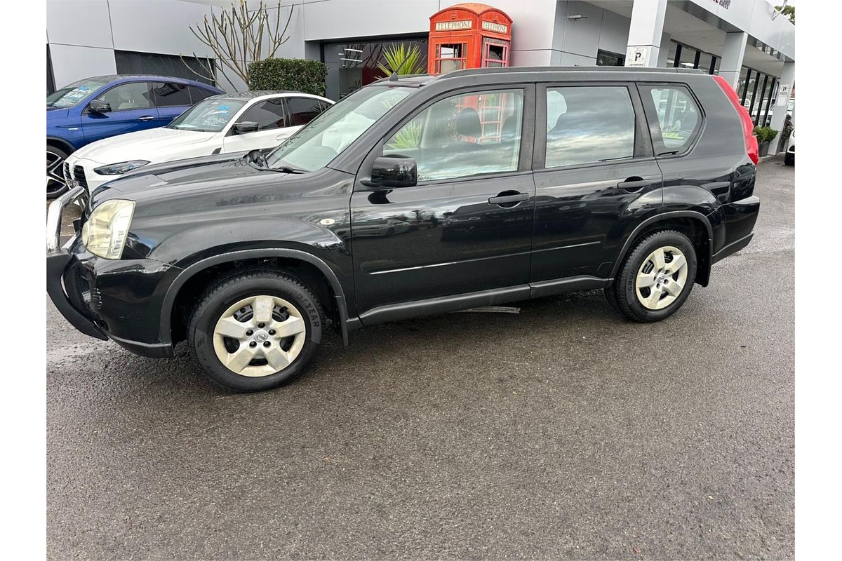 2008 Nissan X-TRAIL ST T31