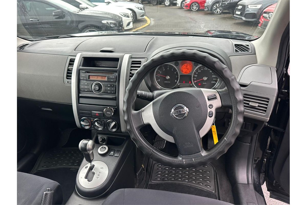 2008 Nissan X-TRAIL ST T31