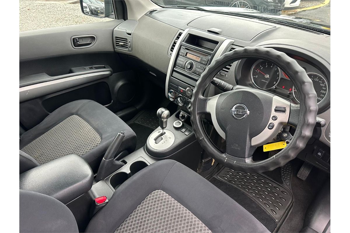 2008 Nissan X-TRAIL ST T31