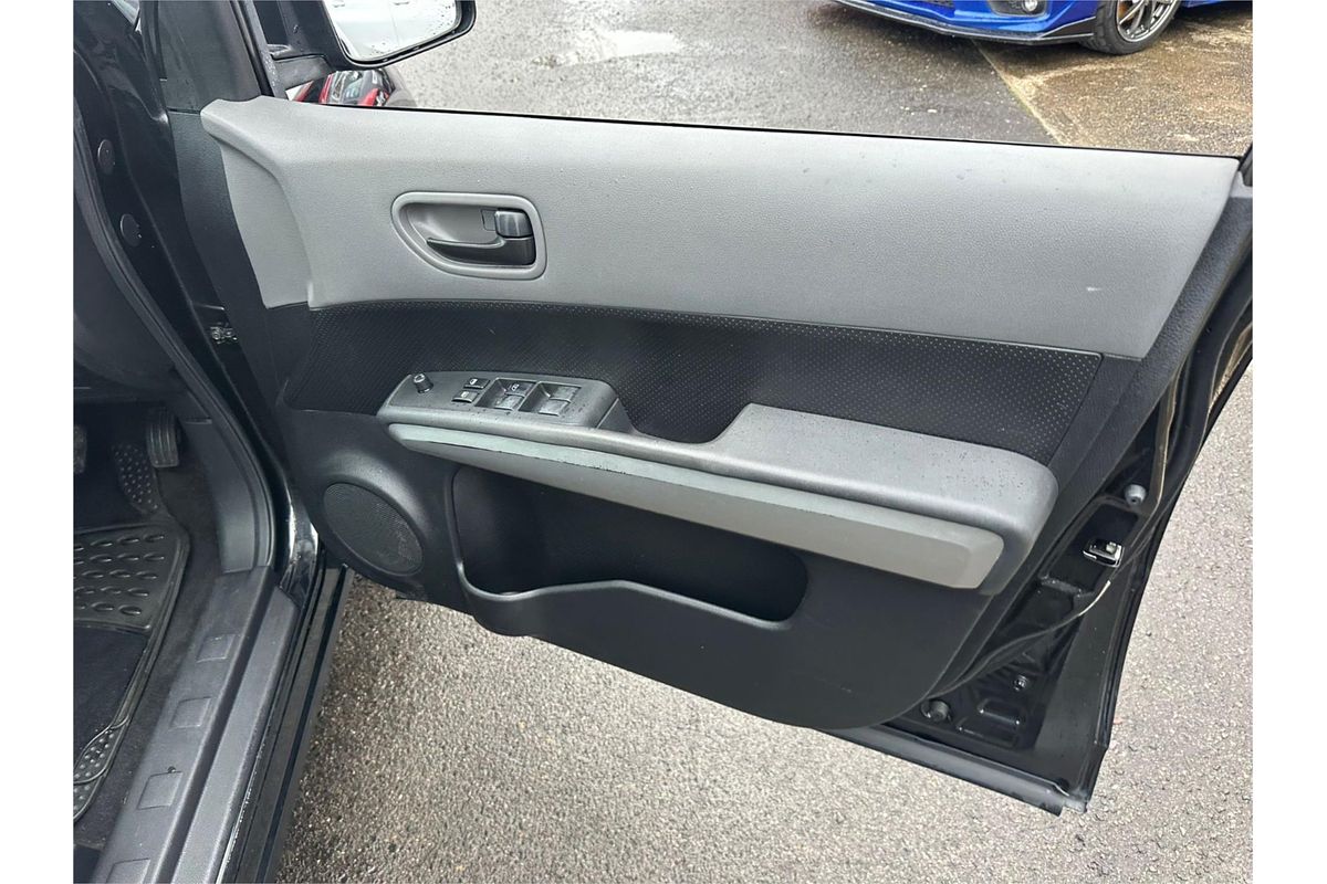 2008 Nissan X-TRAIL ST T31