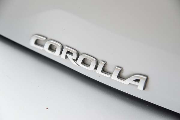 2018 Toyota Corolla Ascent Sport Hybrid ZWE211R