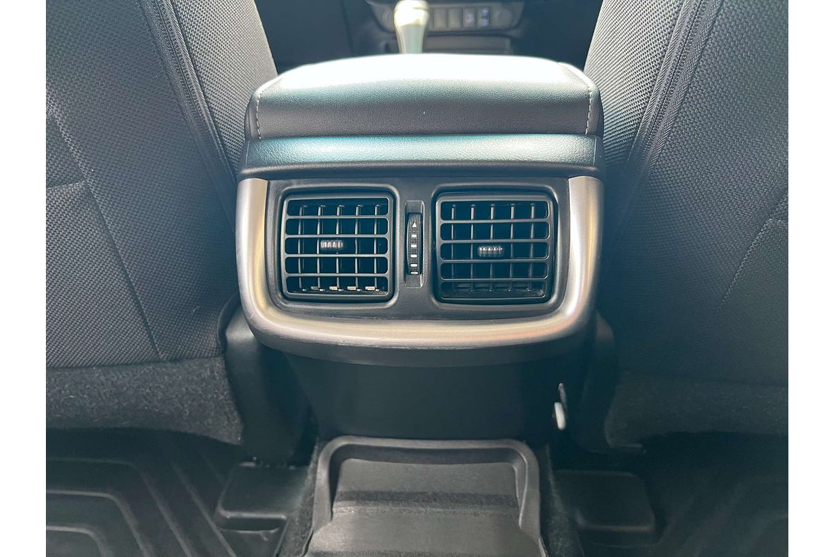 2021 Toyota Hilux SR5 GUN126R 4X4