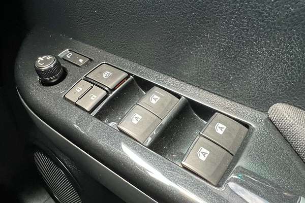 2021 Toyota Hilux SR5 GUN126R 4X4