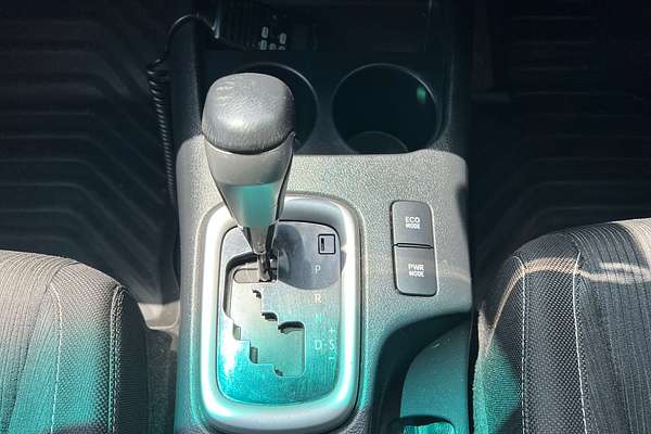 2021 Toyota Hilux SR5 GUN126R 4X4