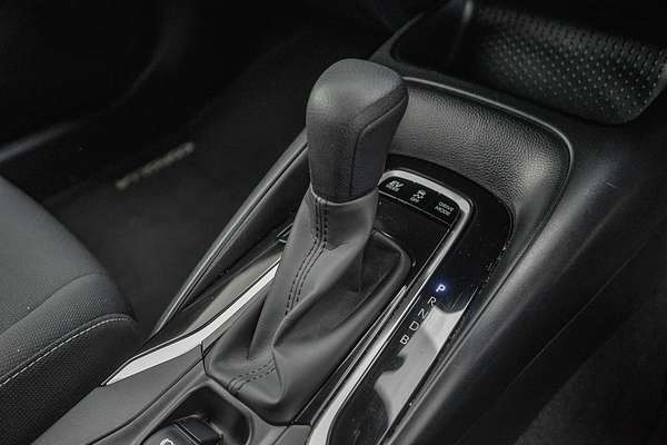 2018 Toyota Corolla Ascent Sport Hybrid ZWE211R