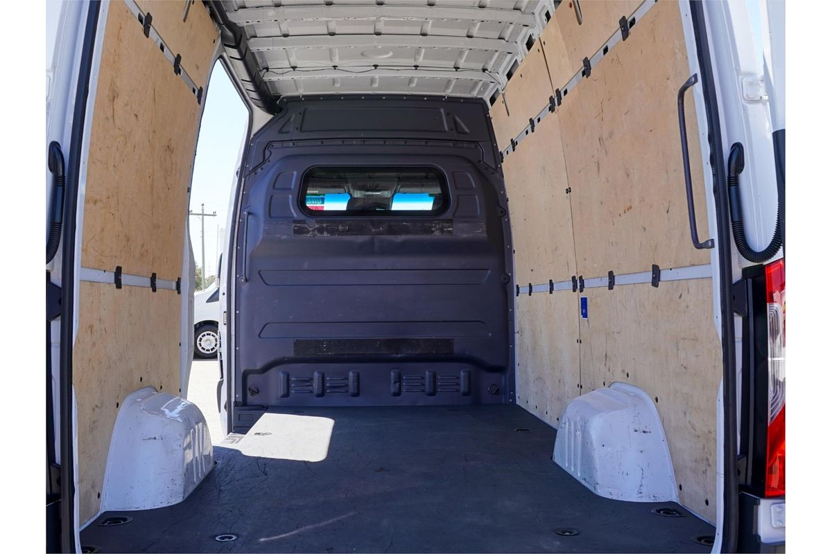 2022 Mercedes-Benz Sprinter 314CDI VS30