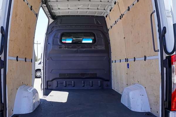 2022 Mercedes-Benz Sprinter 314CDI VS30