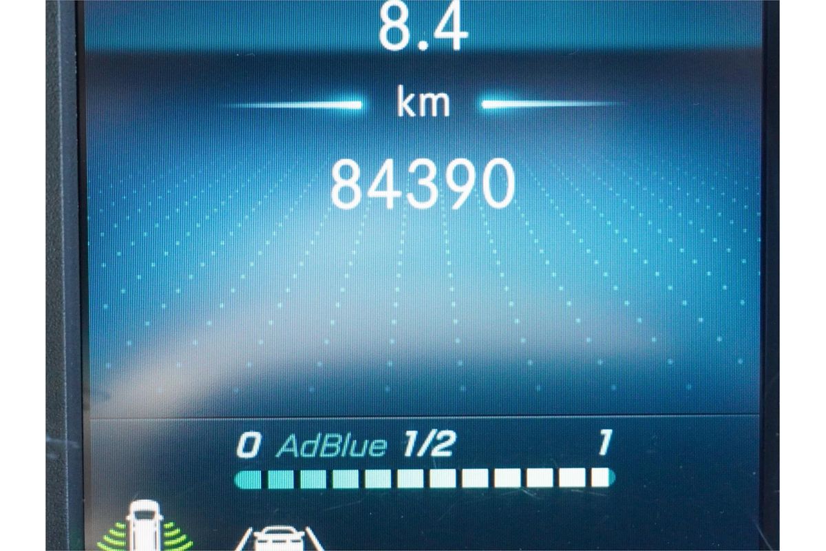 2022 Mercedes-Benz Sprinter 314CDI VS30