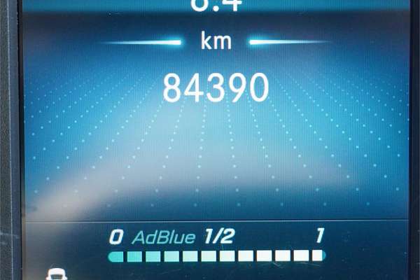 2022 Mercedes-Benz Sprinter 314CDI VS30