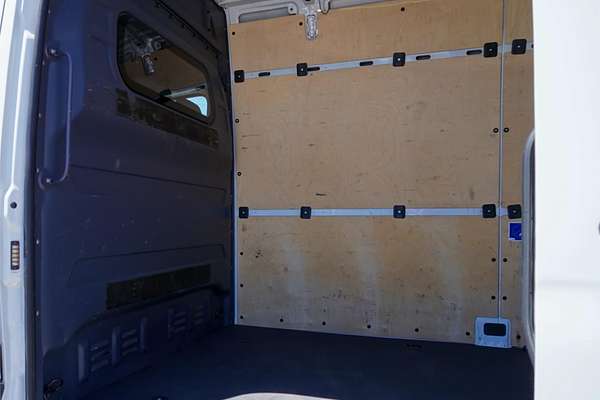 2022 Mercedes-Benz Sprinter 314CDI VS30