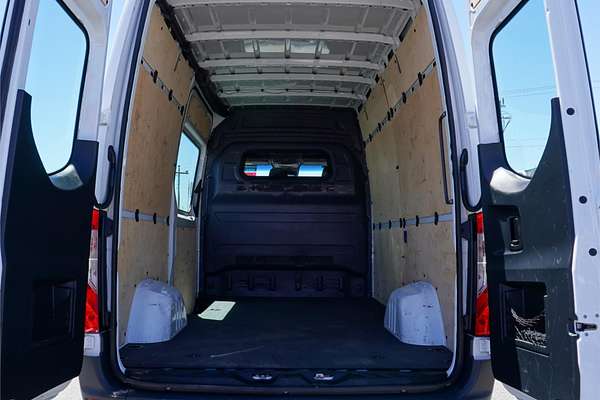 2022 Mercedes-Benz Sprinter 314CDI VS30