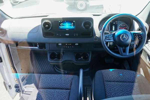 2022 Mercedes-Benz Sprinter 314CDI VS30
