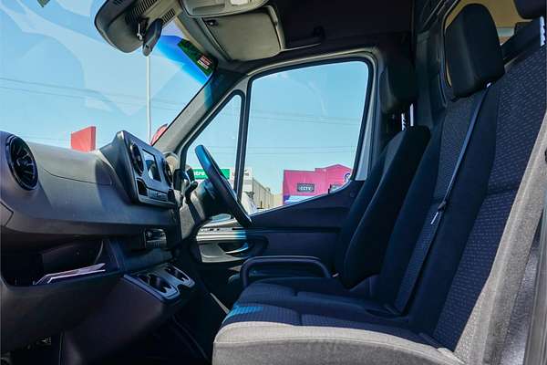 2022 Mercedes-Benz Sprinter 314CDI VS30