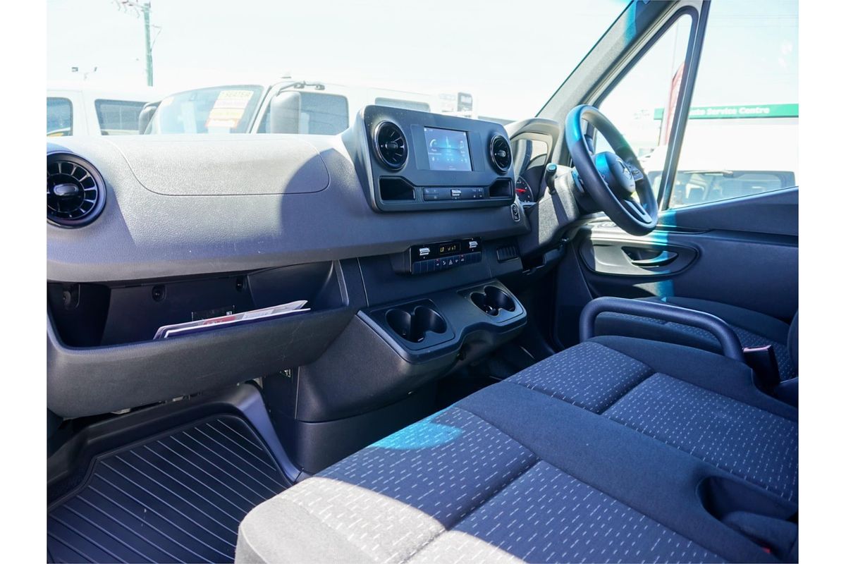 2022 Mercedes-Benz Sprinter 314CDI VS30