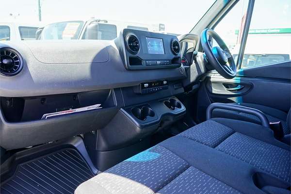 2022 Mercedes-Benz Sprinter 314CDI VS30