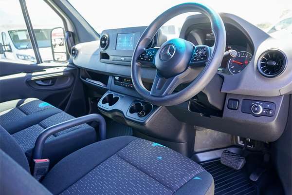 2022 Mercedes-Benz Sprinter 314CDI VS30