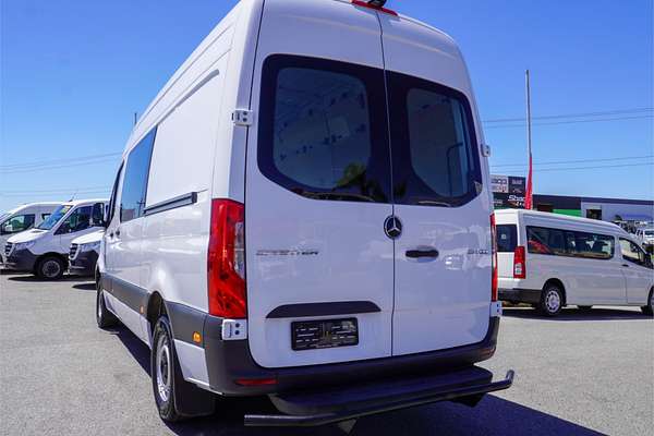 2022 Mercedes-Benz Sprinter 314CDI VS30