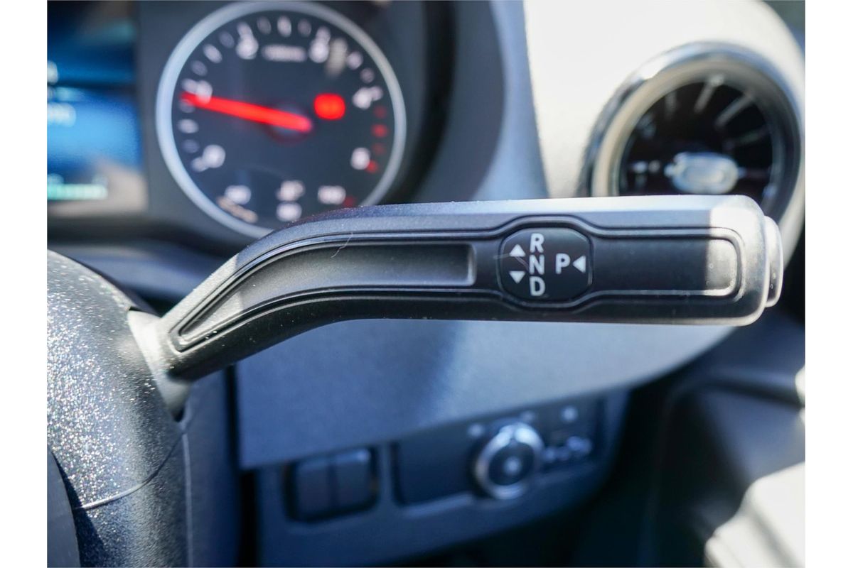 2022 Mercedes-Benz Sprinter 314CDI VS30