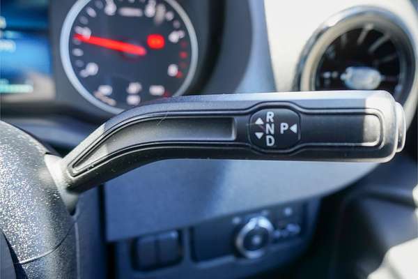 2022 Mercedes-Benz Sprinter 314CDI VS30