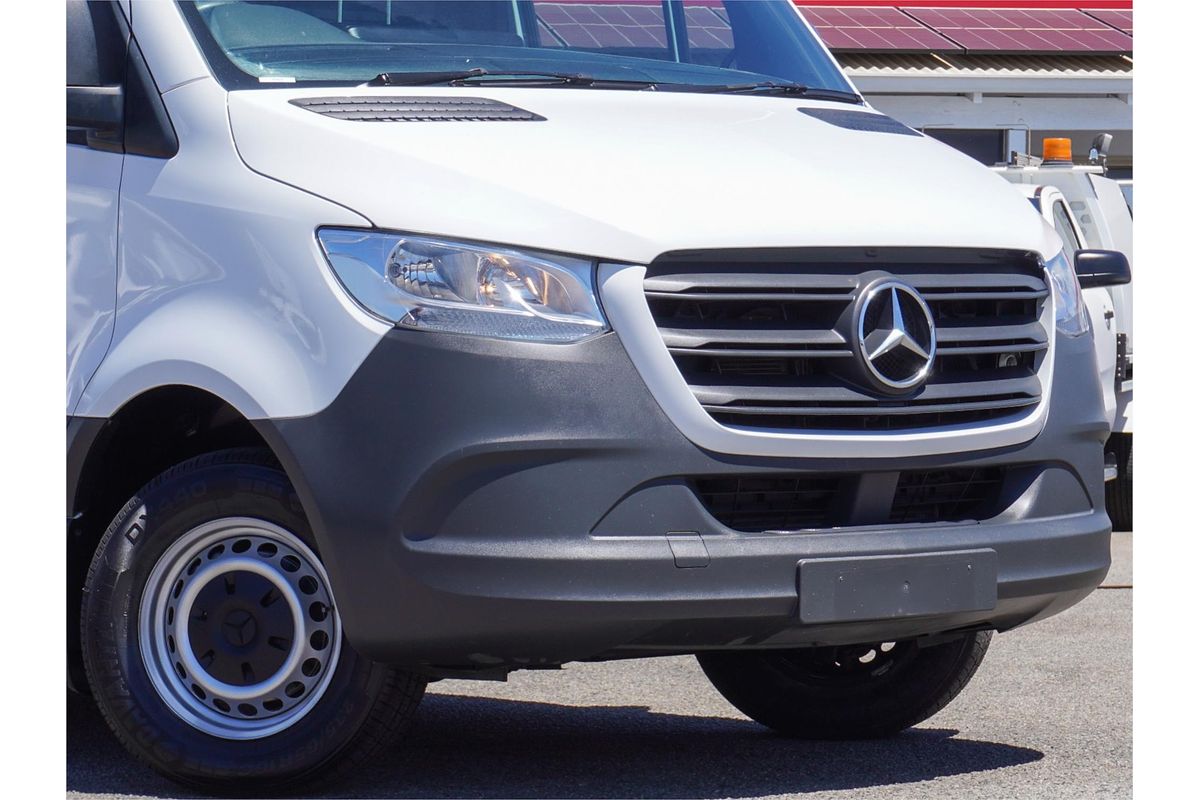 2022 Mercedes-Benz Sprinter 314CDI VS30