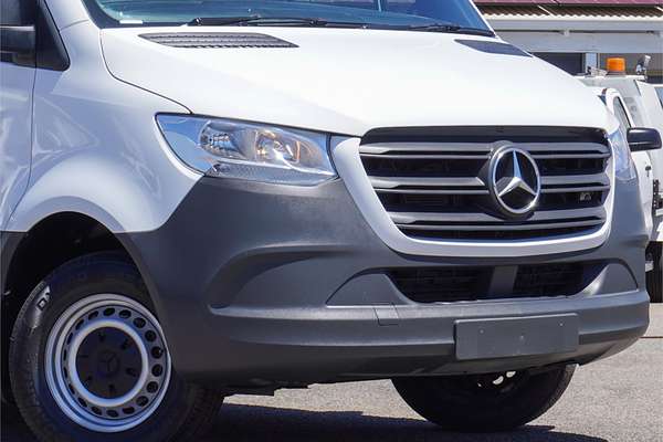 2022 Mercedes-Benz Sprinter 314CDI VS30