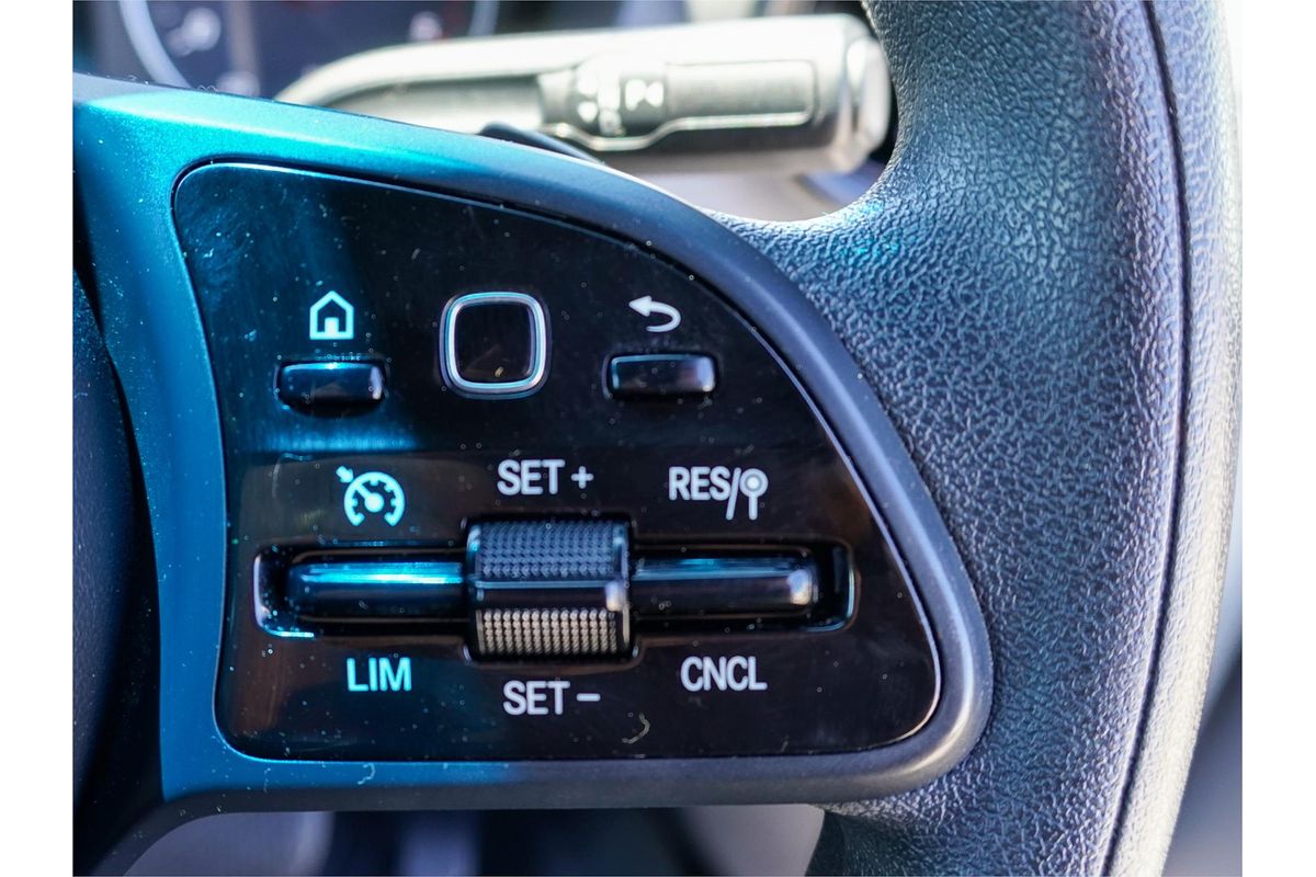 2022 Mercedes-Benz Sprinter 314CDI VS30