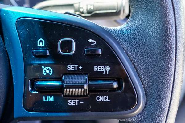 2022 Mercedes-Benz Sprinter 314CDI VS30