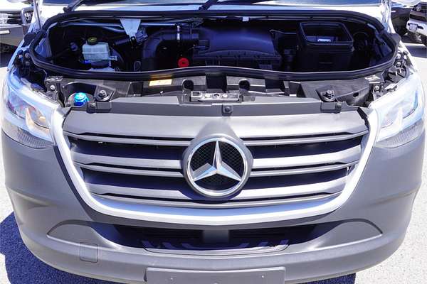 2022 Mercedes-Benz Sprinter 314CDI VS30