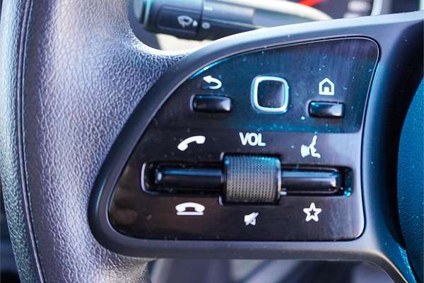 2022 Mercedes-Benz Sprinter 314CDI VS30