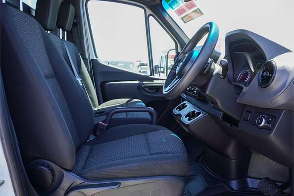 2022 Mercedes-Benz Sprinter 314CDI VS30
