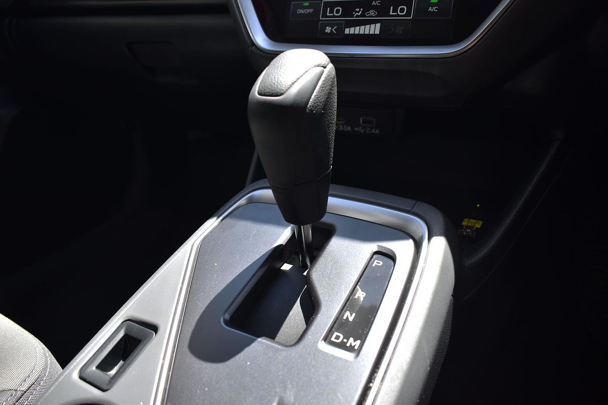 2024 Subaru Crosstrek 2.0L G6X