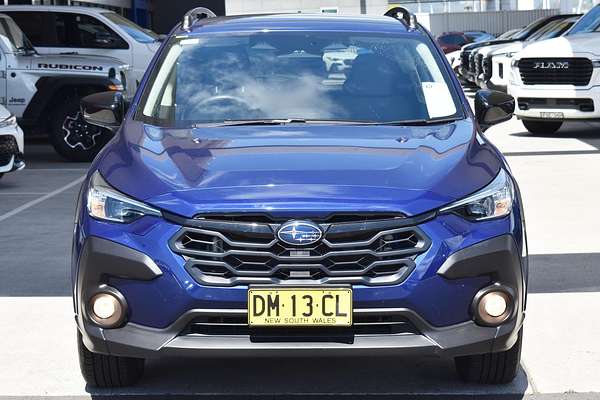 2024 Subaru Crosstrek 2.0L G6X