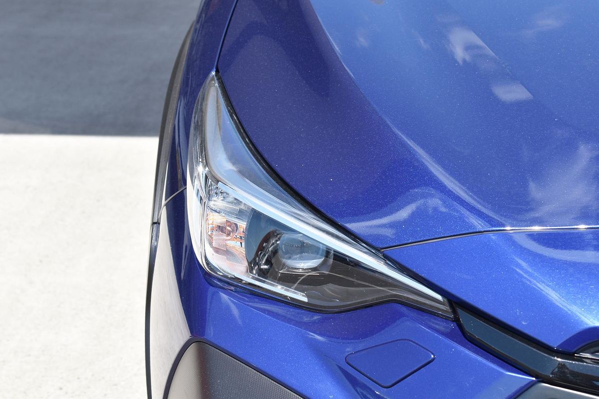 2024 Subaru Crosstrek 2.0L G6X