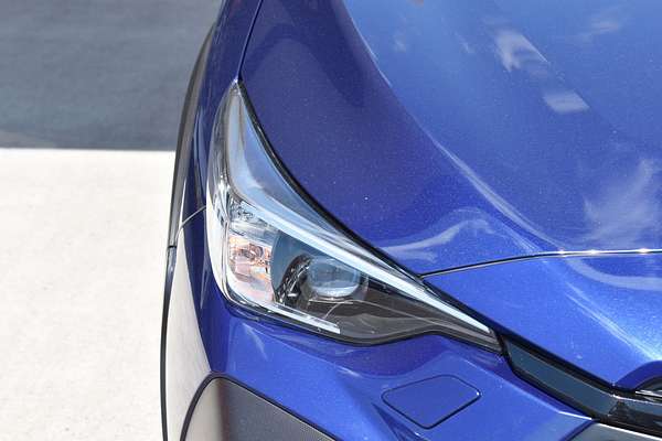 2024 Subaru Crosstrek 2.0L G6X