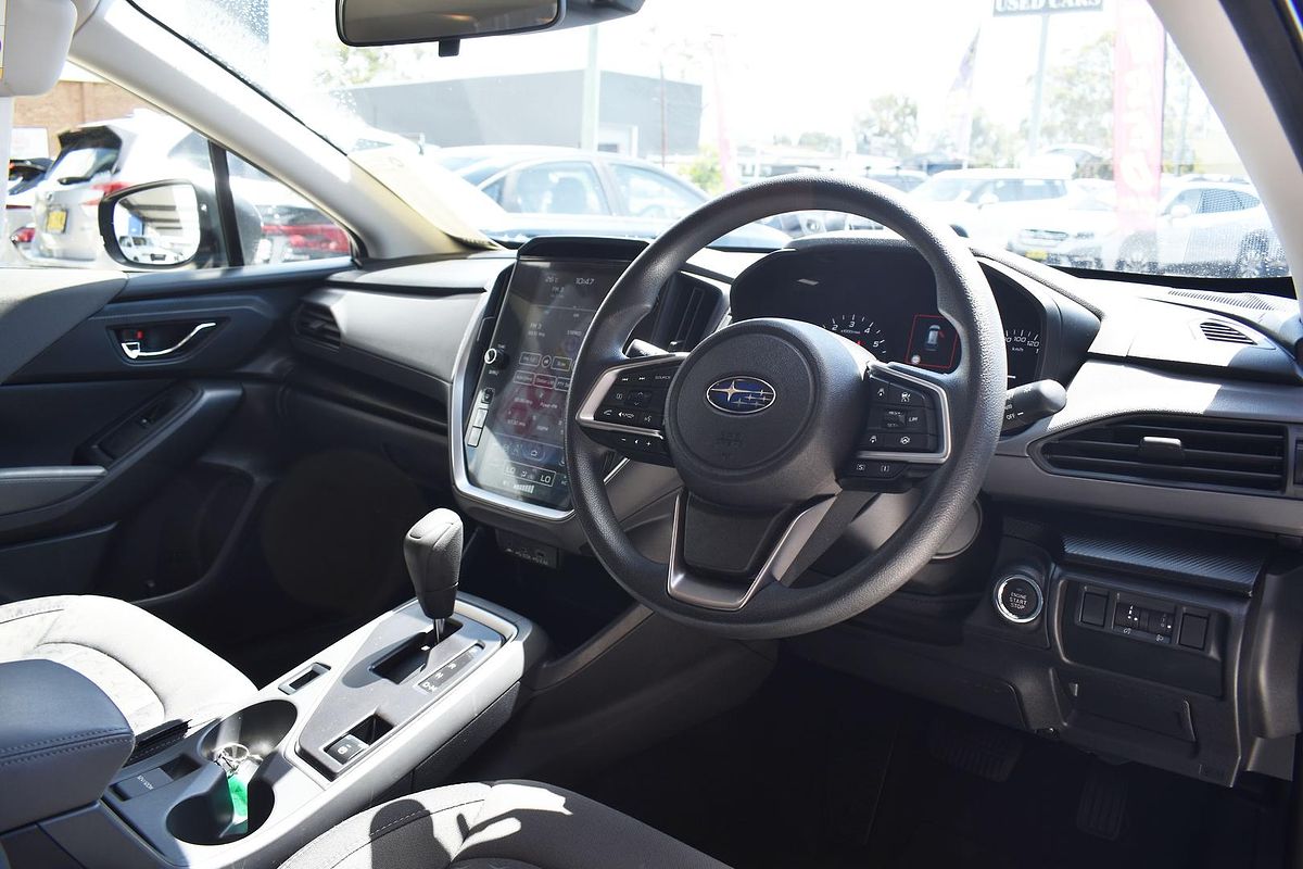 2024 Subaru Crosstrek 2.0L G6X